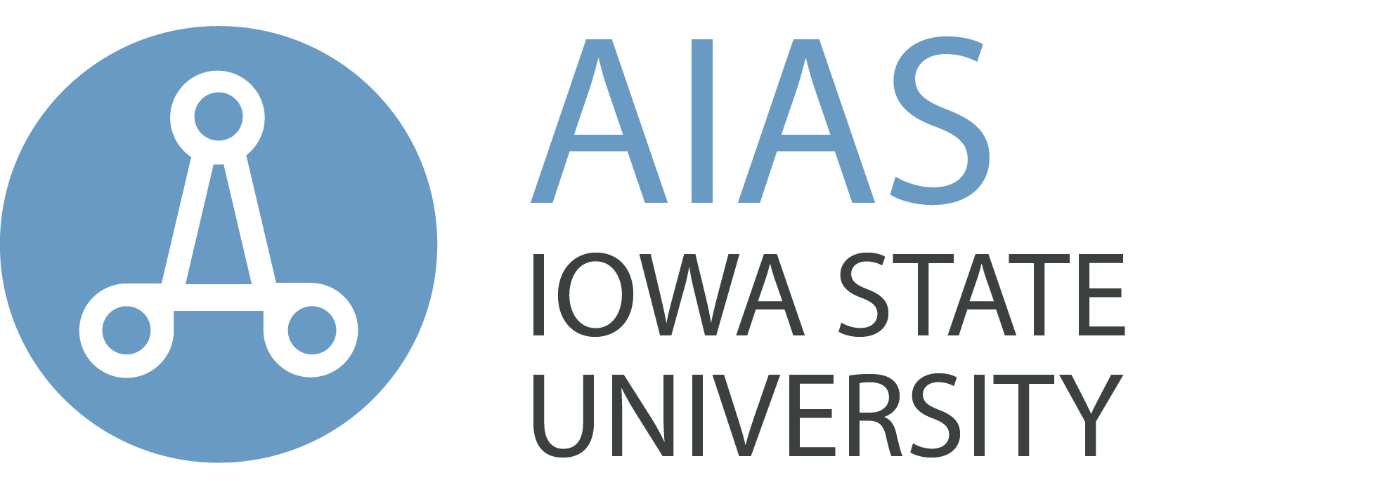American Institute of Architecture Students (AIAS) Header