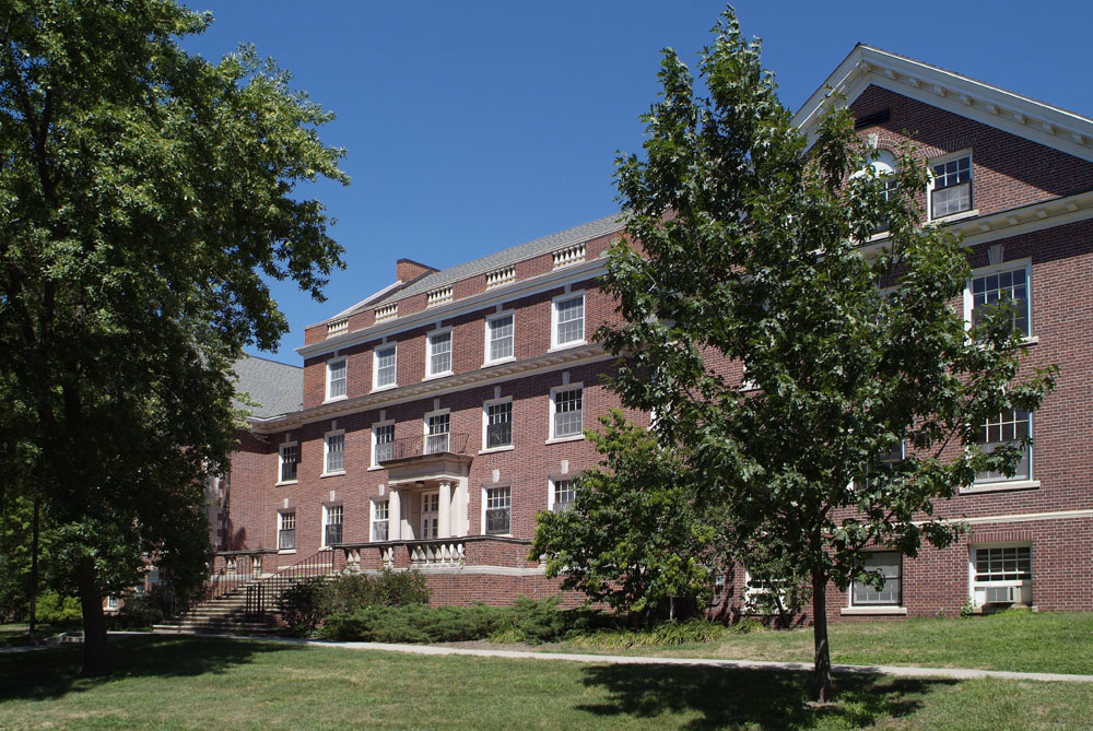 Birch-Welch-Roberts Hall Council Header