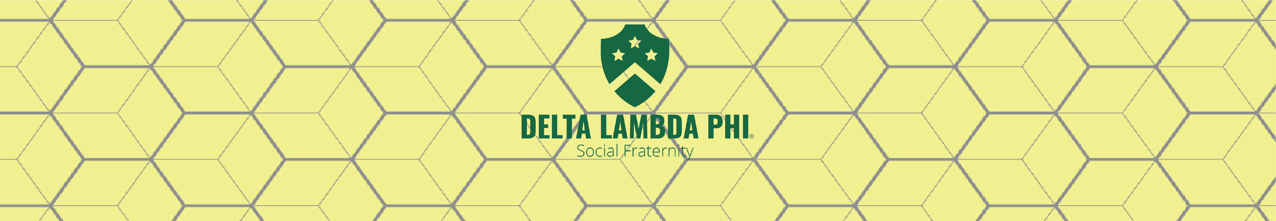 Delta Lambda Phi Header