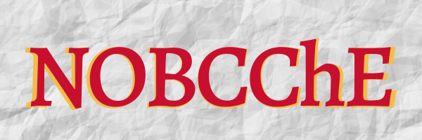 The National Organization For The Professional Advancement of Black Chemists and Chemical Engineers Header