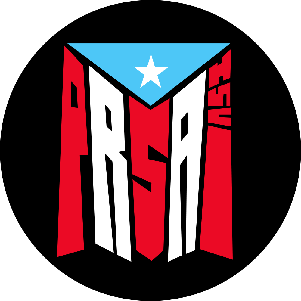 Puerto Rican Student Association Header