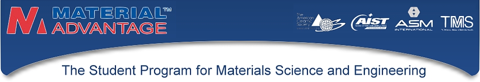 Material Advantage Header