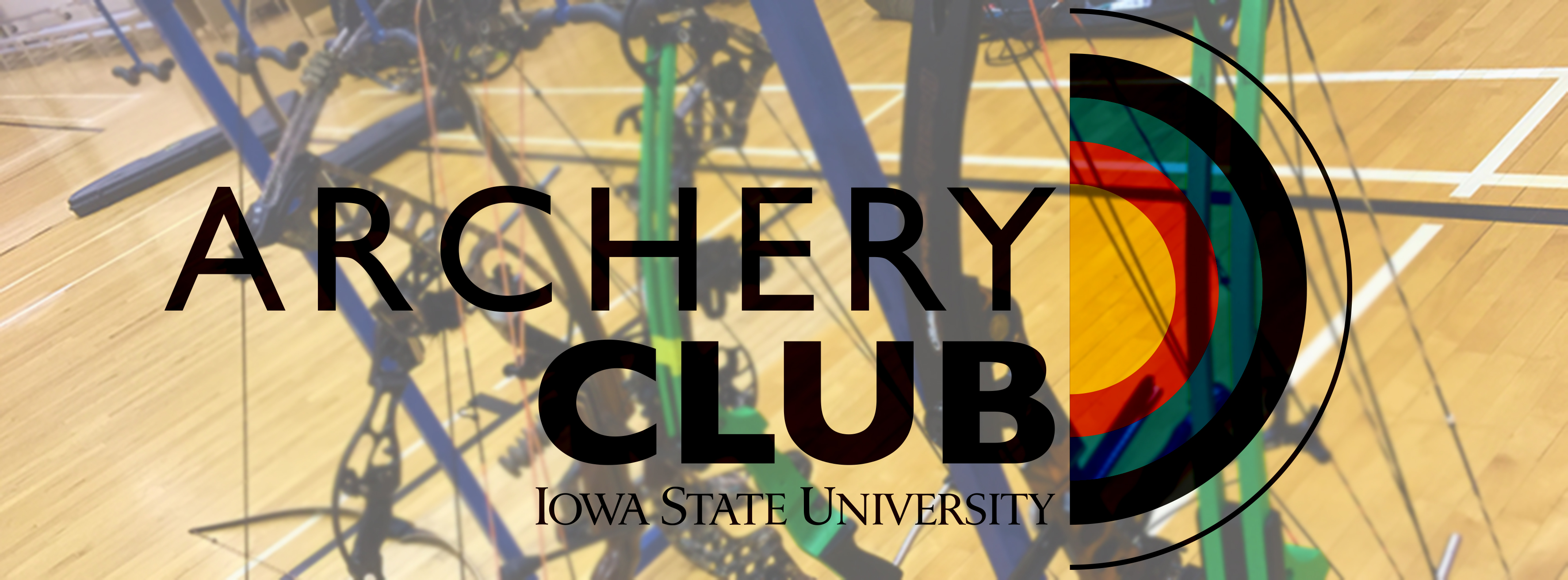 Archery Club Header