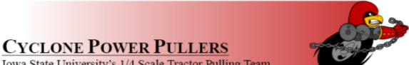Power Pullers club Header
