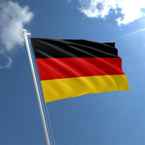 German Club Header