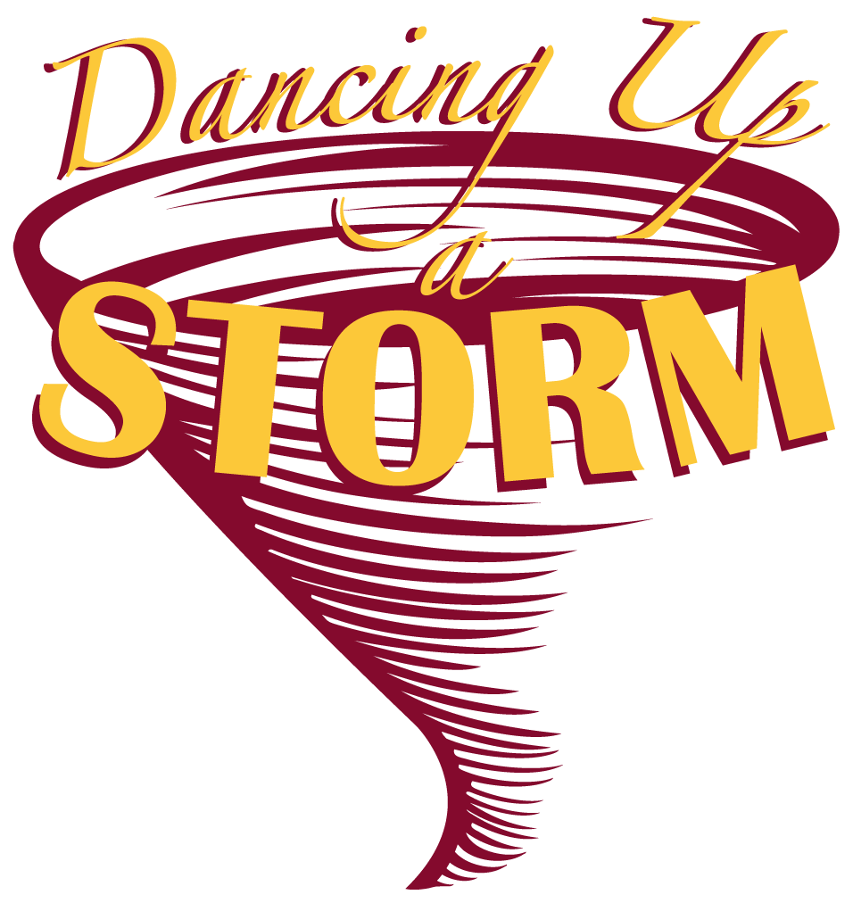 Ballroom Dance Club Header